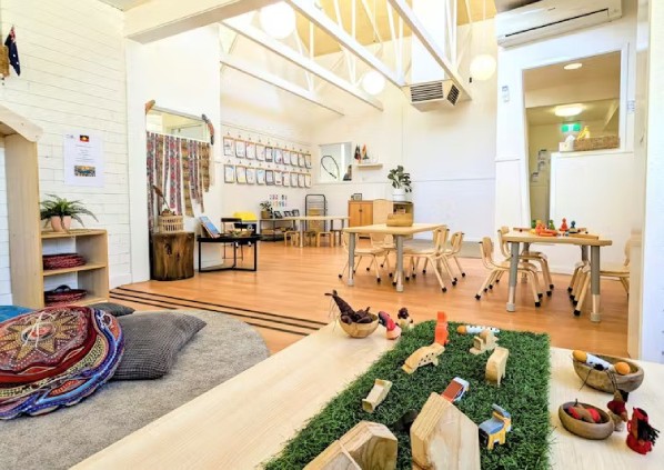 bruce-ridge-early-childhood-centre