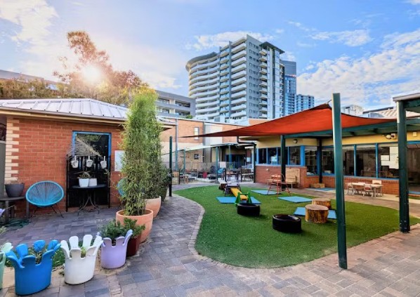 ginninderra-early-childhood-centre