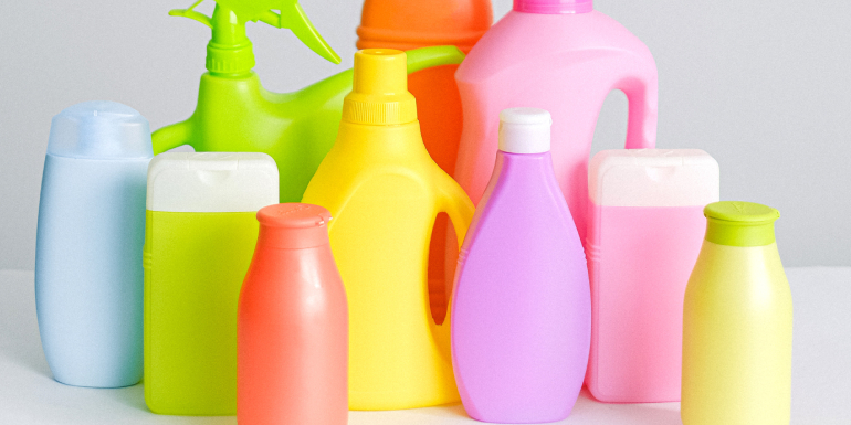 End of Lease Cleaning Canberra